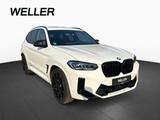 BMW X3 M Competition DA-Pro,HUD,HK,Pano,Laser,AHK,21 - gebrauchte BMW X3 M aus dem Jahr 2023