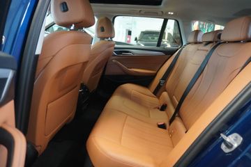 BMW 520 - 10