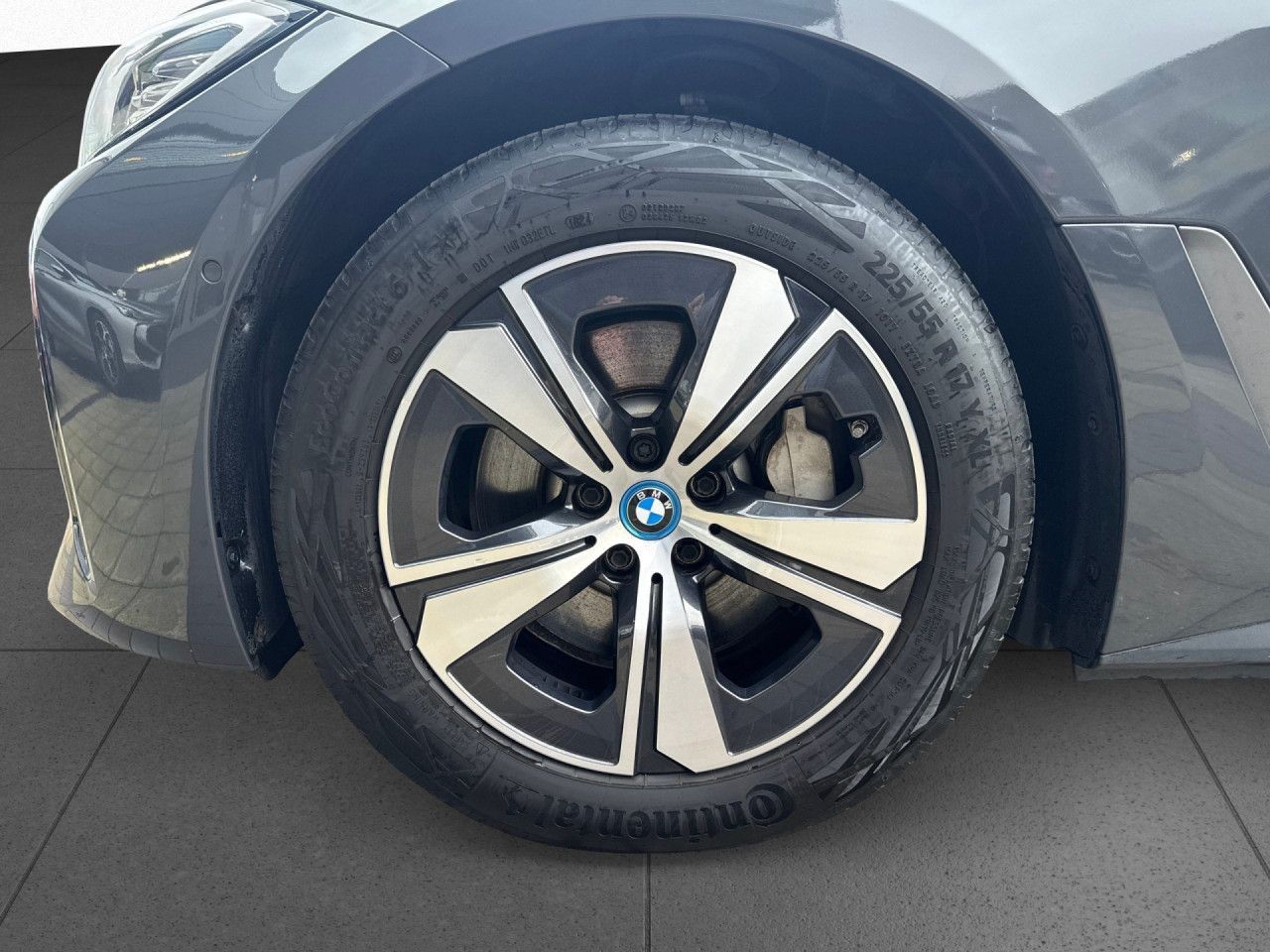 BMW i4 - Bild 17