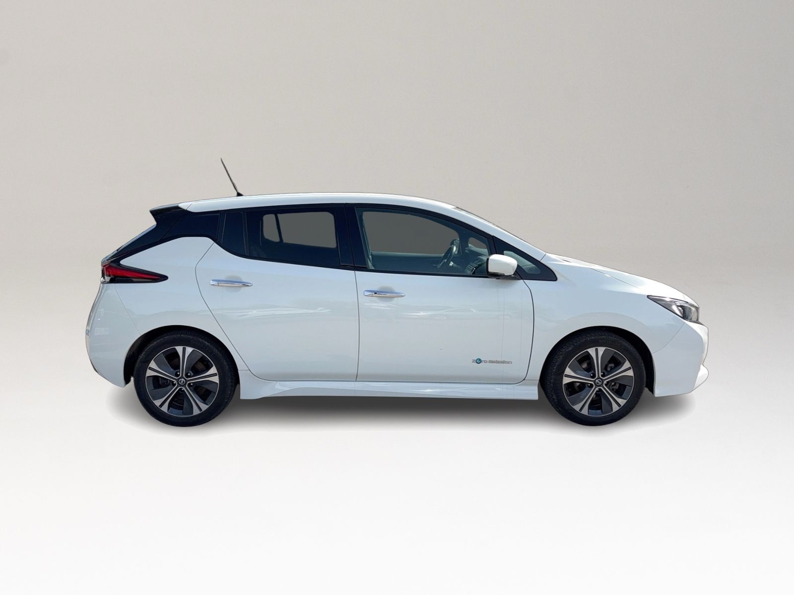 Leaf N-Connecta 40kWh, LED, Winterpaket, Pro Pil