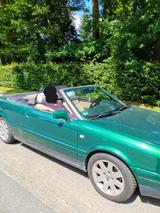 Audi Verkaufe Audi 80  8G V6 Motor Cabriolet - Audi 80 aus 1998