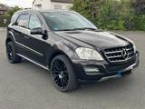 Mercedes-Benz Mercedes ML 350 CDI 4Matic (W164) Mopf II ... - Mercedes-Benz ML 350 in Bielefeld