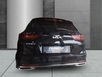 Kia cee'd Sportswagon - Vorschau Bild 5