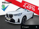 BMW X3 30e xDr M SPORT DAPro 360° Pano Leas 659,-oA