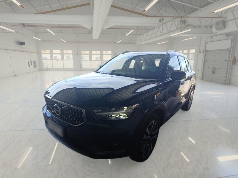 Volvo VOLVO XC40 T4 Plug-in Hybrid auto Rech Inscrip E