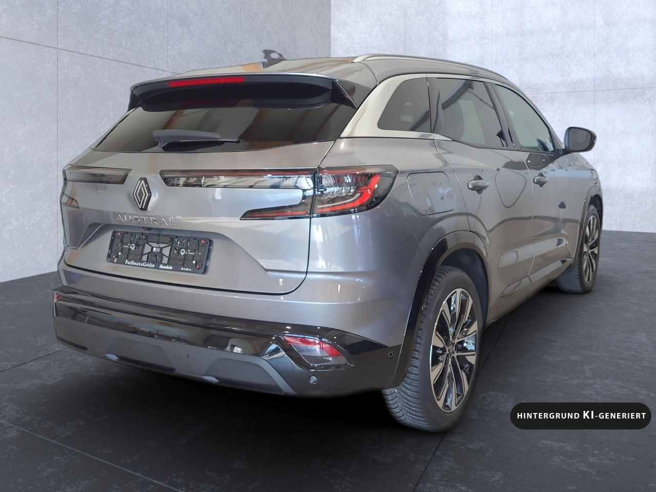 Renault Austral - Bild 5