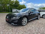 Volkswagen Arteon R-Line 4Motion 2.0TDI Automatik - gebrauchte Volkswagen Arteon aus dem Jahr 2018