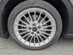 AUDI A3 Sportback advanced 2.0 TDI S-Tronic Sport