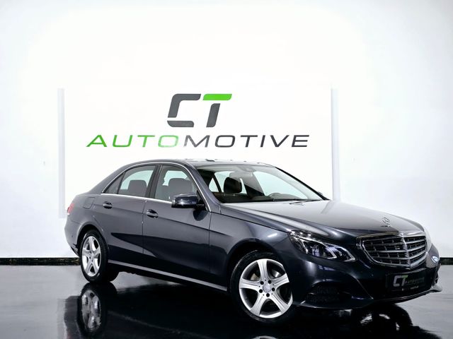 Mercedes-Benz E220 D Aut.