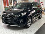Kia Sorento  Platinum Edition 7 4WD MASTERPIECE - Kia Sorento: 7