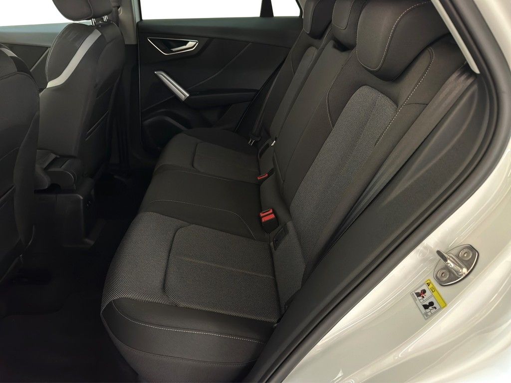 Audi Q2 - Bild 17