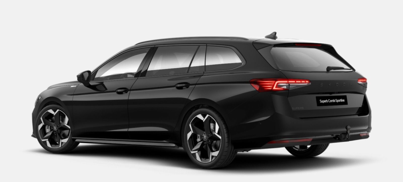 Skoda Superb - Bild 3