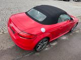 Audi TT Roadster 2.0 TFSI S tronic quattro - - Audi TT: 2.0