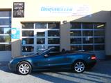 Mercedes-Benz SL 500 - gebrauchte Mercedes-Benz SL 500 aus dem Jahr 2001