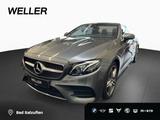 Mercedes-Benz E 200 Cabrio AMG Line MB-LED Command Kam AIRSC - Mercedes-Benz E 200: Cabrio, AMG