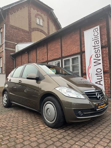 Mercedes-Benz A180CDI*Top Zustand*Navi*Schiebedach*Sitzheizung