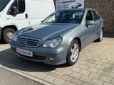 Mercedes-Benz C 200 C -Klasse Lim. C 200 Kompressor - Mercedes-Benz C 200 aus 2005