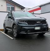 Kia KIA Sorento Platinum 1.6t HEV DCT AWD Hybrid - Kia Sorento in Essen