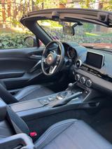 Fiat 124 Spider 1.4 MultiAir Turbo Lusso Lusso - Fiat: Multiair