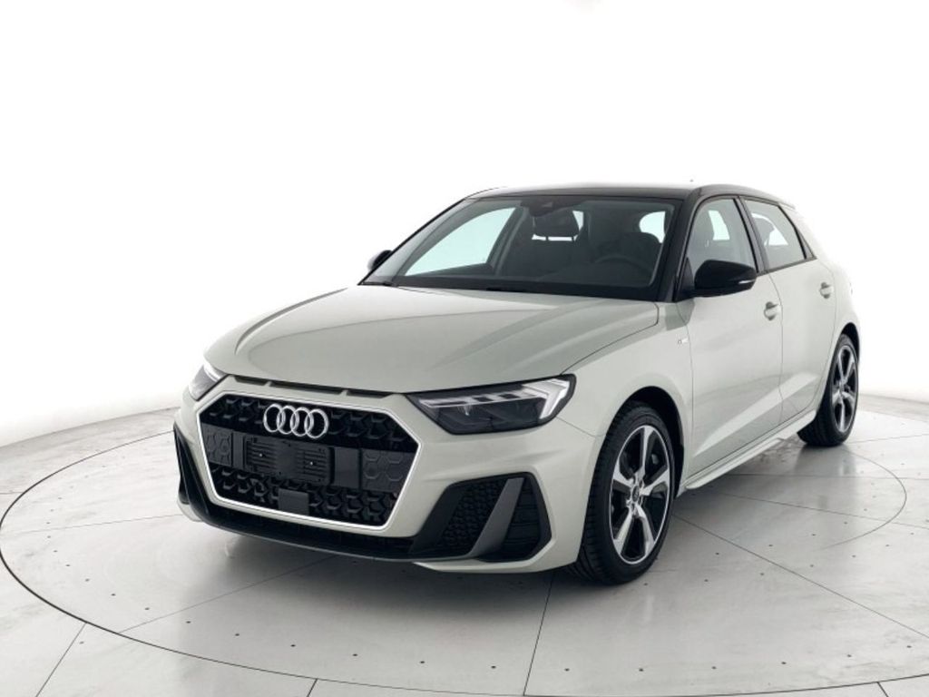 Image of Audi A1