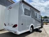 Knaus Van TI Plus 700 LF Platinum 4x4 (4MOTION) - Knaus Ti 700