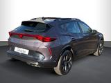 Cupra Formentor 2.0 TSI 4Drive, NAVI, RFK, LED - : Allradantrieb, Geländewagen