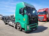Volvo FH12 420 GLOBETROTTER - Volvo F12 globetrotter