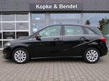 Mercedes-Benz B 180 Style*Automatik*topgepflegt* Mercedes-Benz - Mercedes-Benz B 180 in Gelsenkirchen