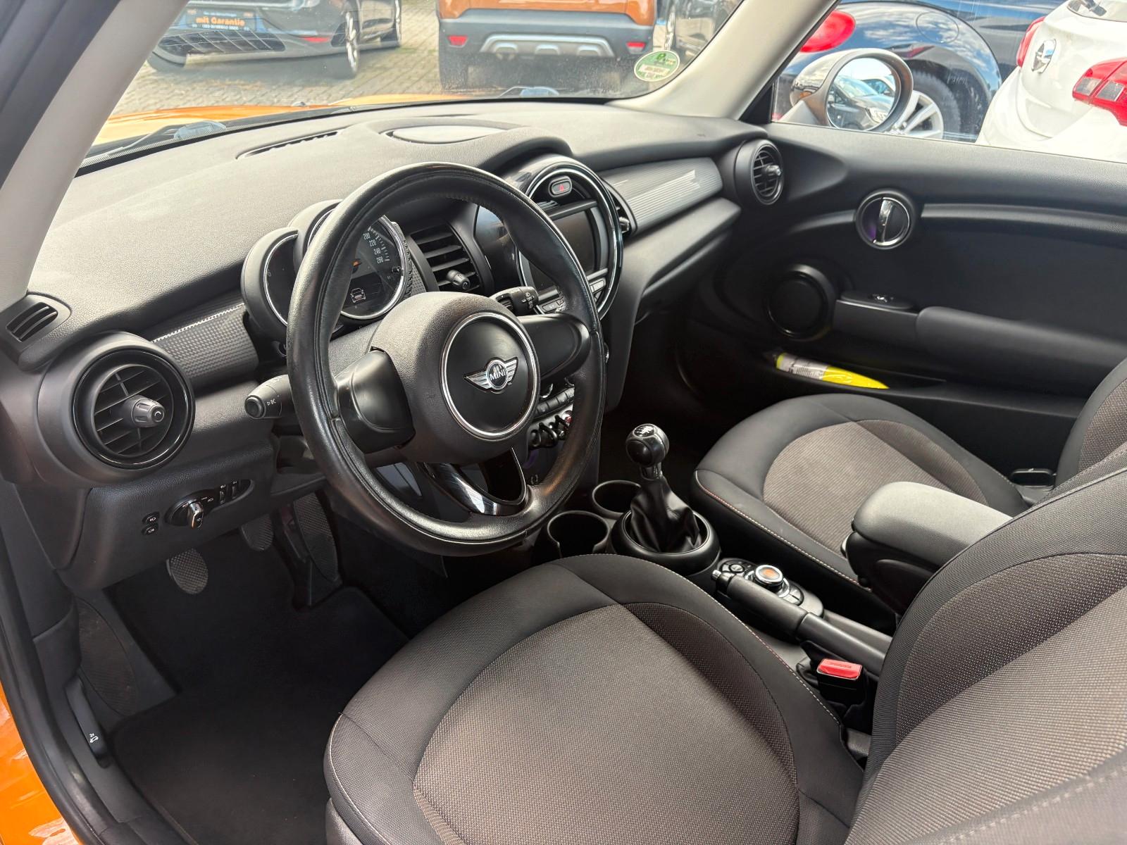 MINI COOPER Mini 3-trg. Cooper