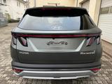 Hyundai Tucson 1.6 T-GDI 48V DCT 20 Jahre Edition - Hyundai: Edition 20