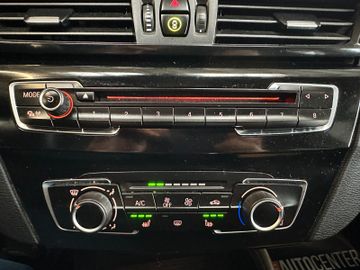 MYAUTOCENTER – Gebraucht- und Jahreswagen mit Werkstattservice in Pfaffenhofen BMW X1 xDrive 20 i *Kamera*Klima*SHZ*Navi*Bluetooth*