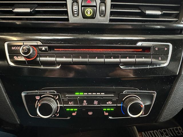 MYAUTOCENTER – Gebraucht- und Jahreswagen mit Werkstattservice in Pfaffenhofen BMW X1 xDrive 20 i *Kamera*Klima*SHZ*Navi*Bluetooth*