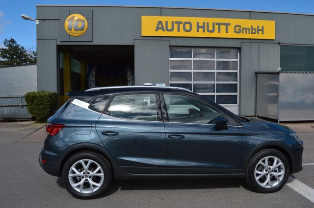 Seat Arona 1.0 TSI 81kW FR DSG