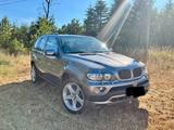 BMW X5 3,0 d Edition (E53) - gebrauchte BMW X5 aus dem Jahr 2006