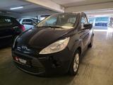 Ford Ka Champions Edition - gebrauchte Ford Ka/Ka+ aus dem Jahr 2013