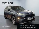 Toyota RAV 4 Plug-in Hybrid *Technik & Style Paket*360° - Toyota RAV 4: 3.3