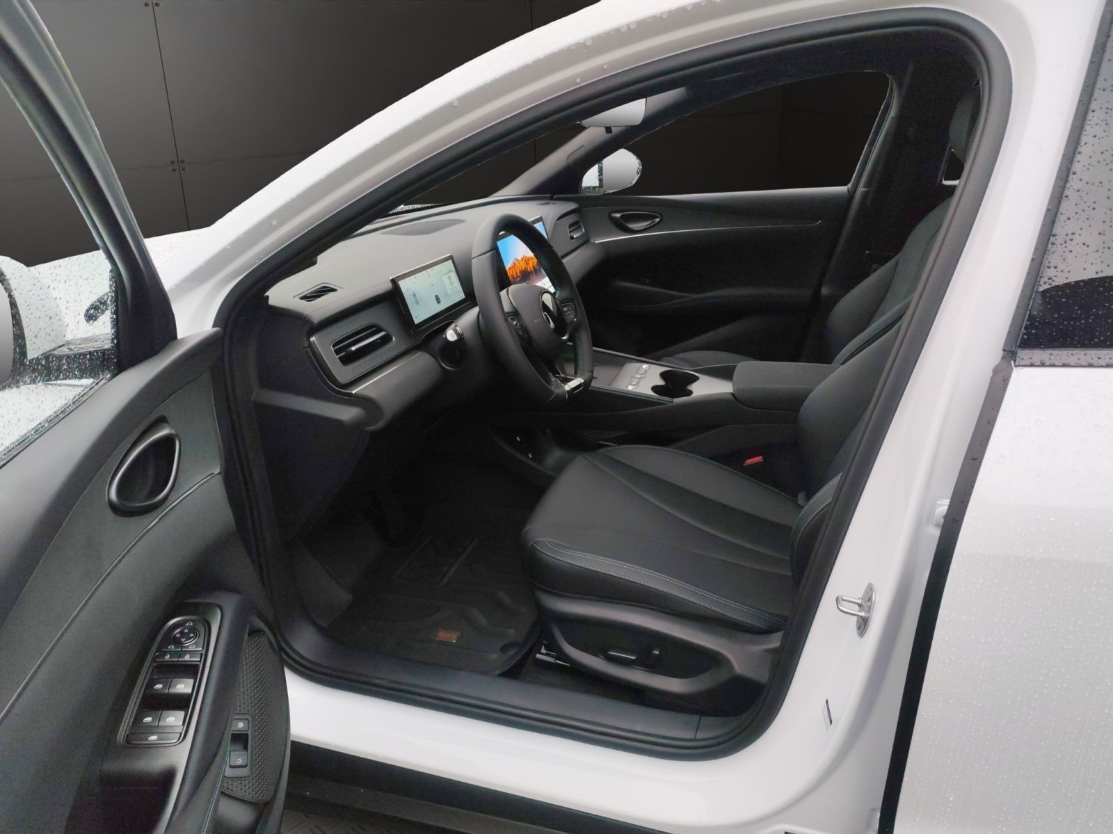 BYD SEAL 6