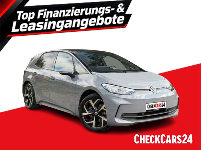 Image of Volkswagen ID.3