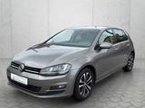 Volkswagen Golf 7 1.4 TSI DSG Lim. Comfortline *Bi-Xenon* - Volkswagen Gebrauchtwagen in Weimar