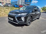 Mitsubishi Eclipse Cross Top 4WD - Mitsubishi Eclipse mit Panoramadach