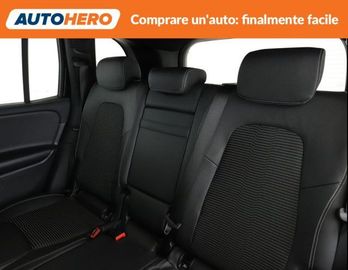 Mercedes GLB 200 - 9