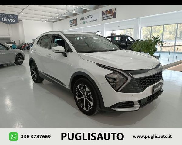 Altele KIA Sportage 1.6 TGDi HEV AT Style