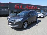 Ford Kuga Individual/AHK/NAVI/KAM/SH/PDC/TEMPO/18" - gebrauchte Ford Kuga aus dem Jahr 2016