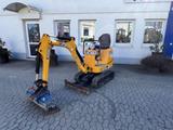 JCB 8008 - Angebote