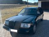 Mercedes-Benz 200 TE Bastlerfahrzeug - Mercedes-Benz 200: Te