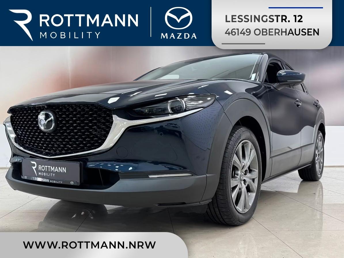 Mazda CX-30 SELECTION -X AWD 6AG *LHZ*Matrix*BOSE*360*