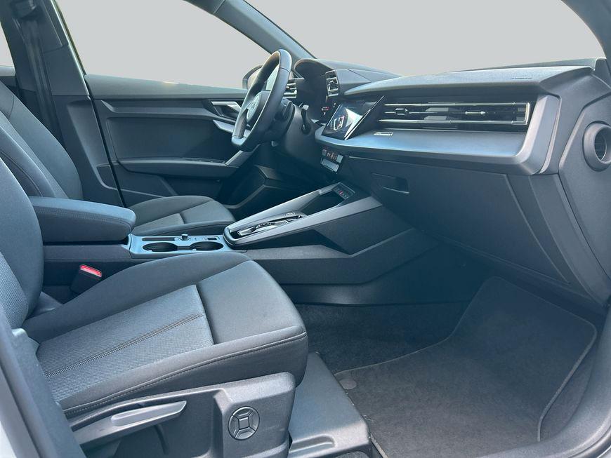 Audi A3 Sportback 30 TFSI Klimaautom./Navi/Keyless/LE, миниатюра 12