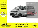 Opel Zafira M Edition 2.2 Diesel 180PS AT8 8-Sitzer A - Opel Zafira Neuwagen
