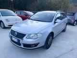 Volkswagen Passat 2.0 TDI DPF Var. DSG Business - Volkswagen Passat aus 2008: Kombi