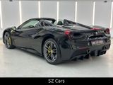Ferrari 488 Spider*MAIN POWER - 03.2026*LIFT*CARBON*DE* - Ferrari 488 Spider aus 2017